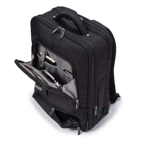 Rucksack Backpack PRO 15-17.3