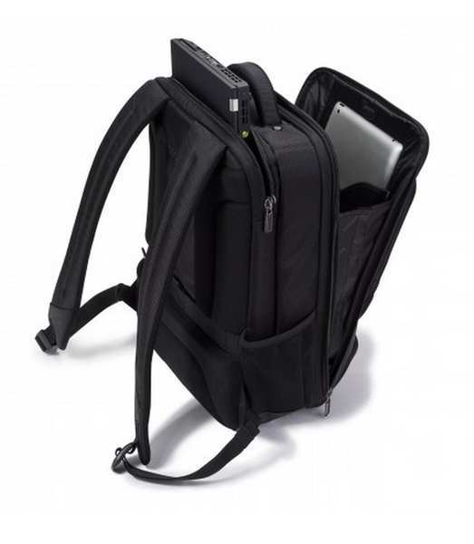 Rucksack Backpack PRO 15-17.3