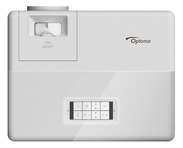 ZH406 Projector 4500ANSI Lm LASER FHD