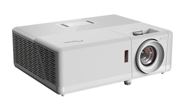 ZH406 Projector 4500ANSI Lm LASER FHD