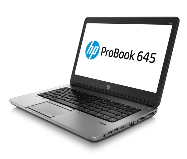 ProBook 645 A4-4300M 14.0 4GB