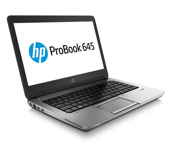 ProBook 645 A4-4300M 14.0 4GB