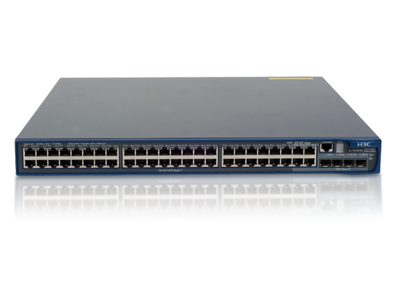A5120-48G EI Switch