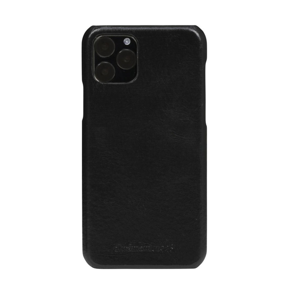 Dbramante1928 Lynge, iPhone 11 Pro Max - Wallet Case, Black