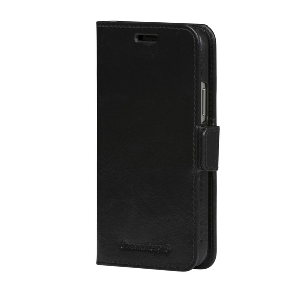Dbramante1928 Lynge, iPhone 11 Pro Max - Wallet Case, Black