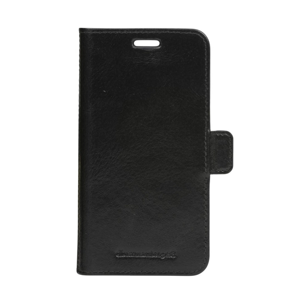 Dbramante1928 Lynge, iPhone 11 Pro Max - Wallet Case, Black