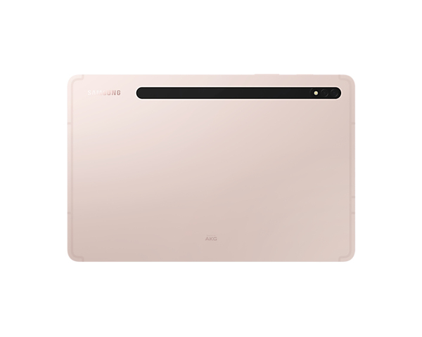 Samsung Galaxy Tab S8 11&quot; 5G 8/128 Gt Android -tabletti, Pink Gold