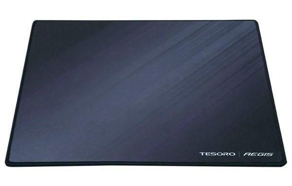 Tesoro Aegis X3-SP Large - gaming mousepad, 36x30cm