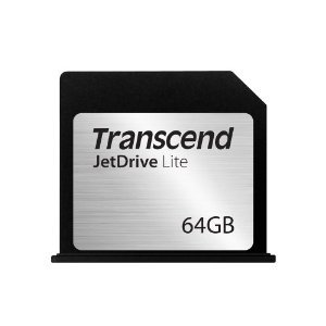 Transcend 64GB JetDrive Lite - MLC