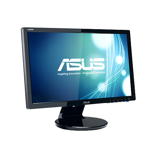 ASUS VE228HR 21,5inch TFT LED Speakers DVI HDMI 1920x1080 5ms