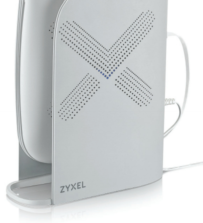 Zyxel Multy Plus, AC3000, Dual-Band, Wi-Fi 5 -Mesh-reititin
