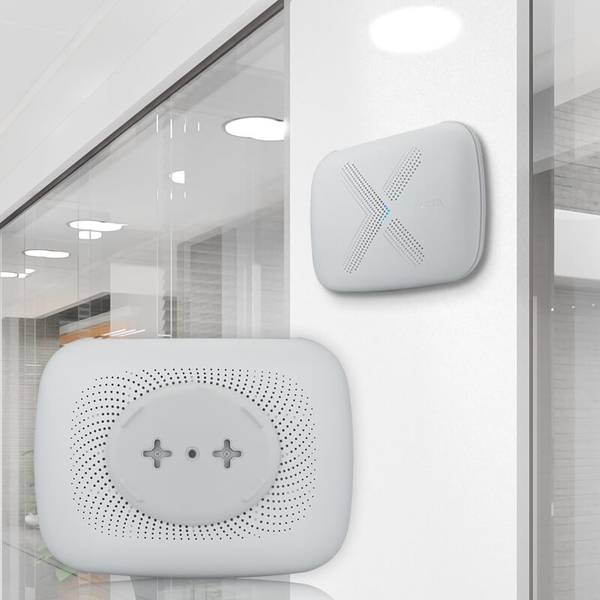 Zyxel Multy Plus, AC3000, Dual-Band, Wi-Fi 5 -Mesh-reititin