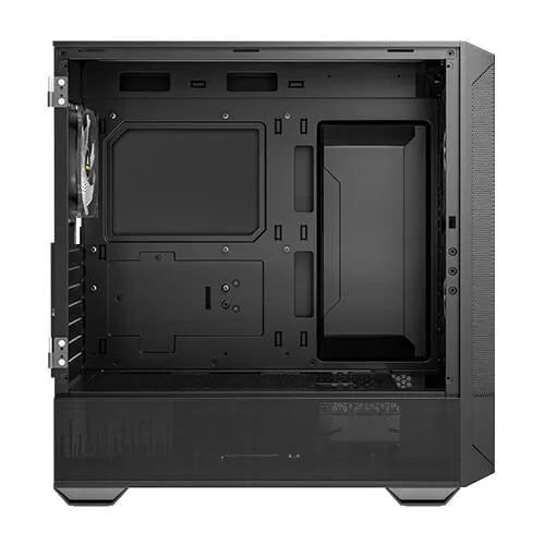 Antec NX416L - midi tower, Black