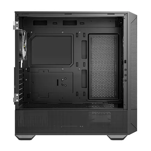Antec NX416L - midi tower, Black