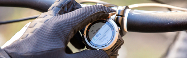 Quick Release Kit, fenix 3