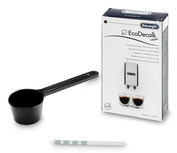 De'Longhi Magnifica Start ECAM220.30.SB Fully Automatic Espresso Machine, Black, Silver
