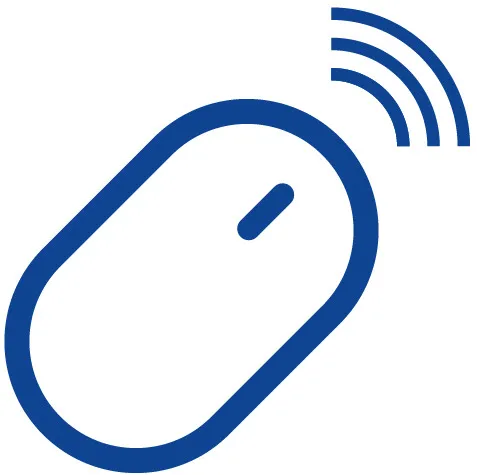 1x4 LL Accu AA NiMH 2100 mAh