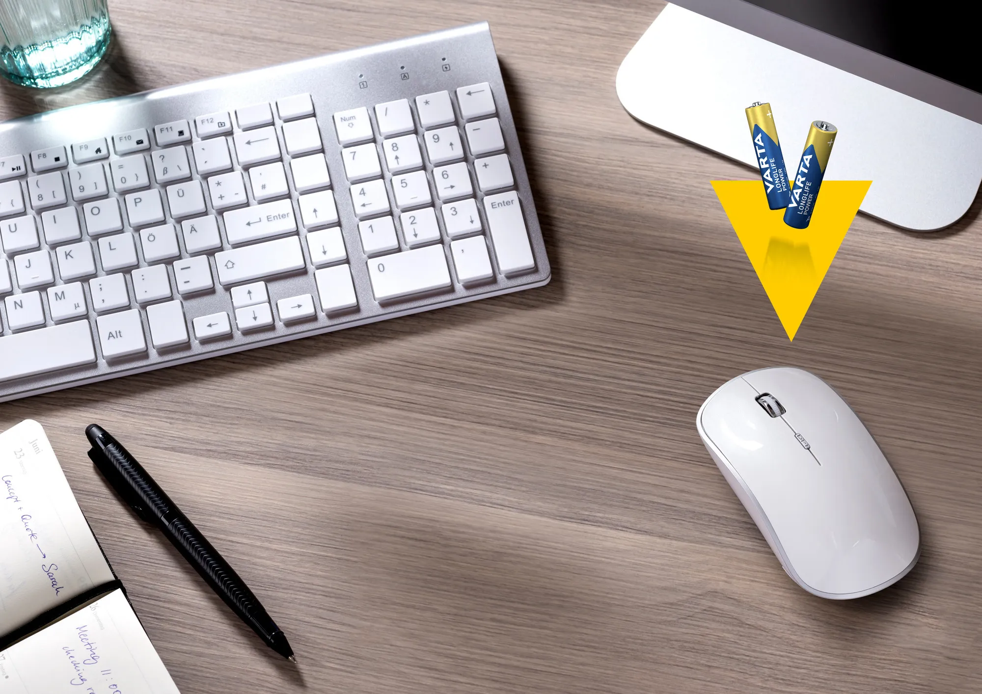 1x4 High Energy AAA LR 03