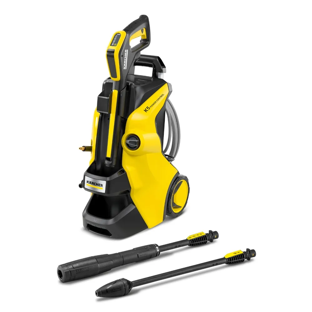 Kärcher K 5 Power Control Flex - högtryckstvätt