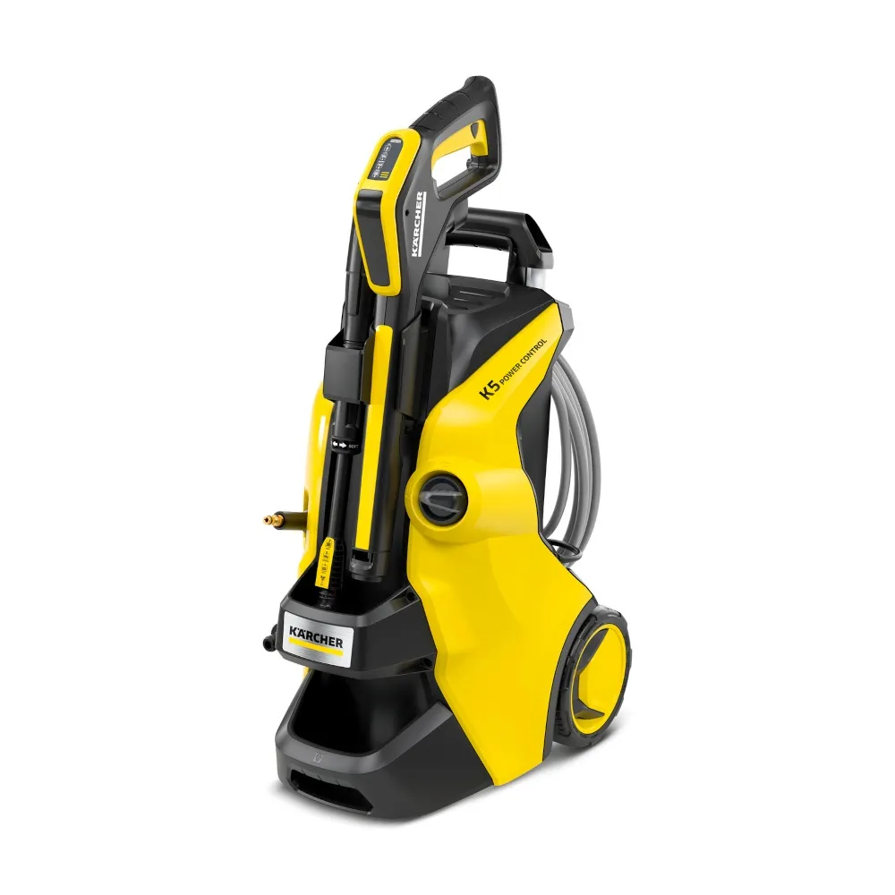 Kärcher K 5 Power Control Flex - högtryckstvätt