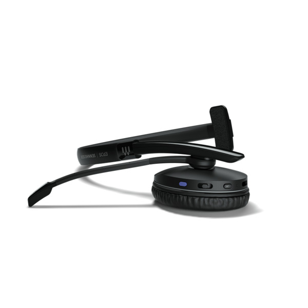 Epos Adapt 230 + USB Dongle Teams - headset, black