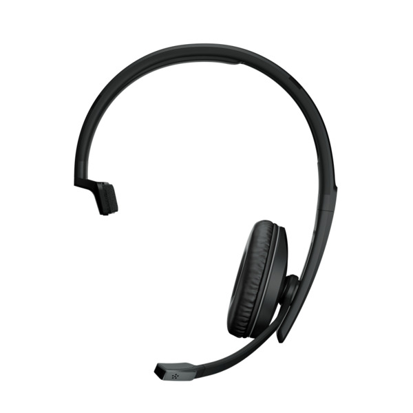 Epos Adapt 230 + USB Dongle Teams - headset, black