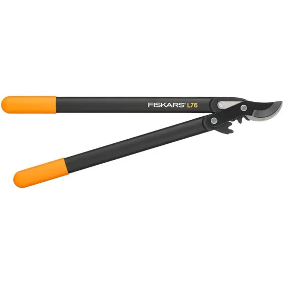 Fiskars PowerGear II -raivaussakset M L76 saksiterällä