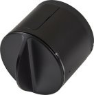 Danalock V3 Bluetooth Scandi Black Brown