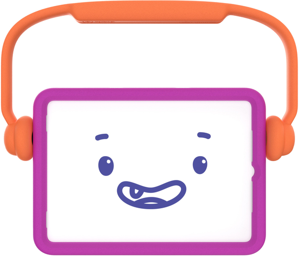 Speck Case-E Run for iPad 10.2 Violet/Orange