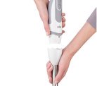 Braun Multiquick 5 Vario MQ 5200 WH - hand blender, 1000W, White/Grey
