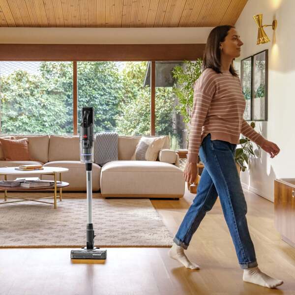 Bissell Powerclean FurFinder Pro -varsi-imuri