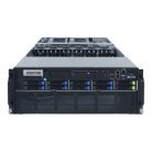 Gigabyte G482-Z54 (rev. 100) - Palvelin - telineasennettava - 4U - 2-teinen - ilman suoritinta - RAM 0 Gt - SATA/PCI Express - pikavaihto 2.5" lokero(a) - ei ki