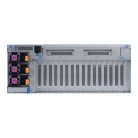 Gigabyte G482-Z54 (rev. 100) - Palvelin - telineasennettava - 4U - 2-teinen - ilman suoritinta - RAM 0 Gt - SATA/PCI Express - pikavaihto 2.5" lokero(a) - ei ki