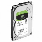 Seagate BarraCuda 3.5", 1 Tt, 7200 RPM, 64 MB, SATA 6 Gb/s - kovalevy