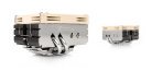 Noctua NH-L9x65 L-Type - CPU cooler