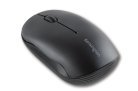 Kensington Pro Fit Compact - wireless mouse, Black