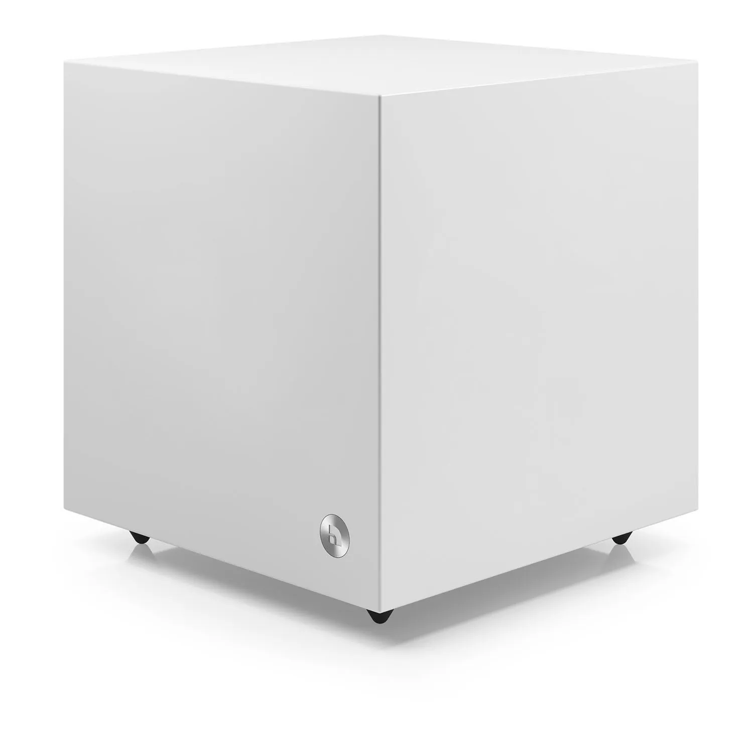 AUDIO PRO Högtalare SW-5 Subwoofer Trådbunden Vit
