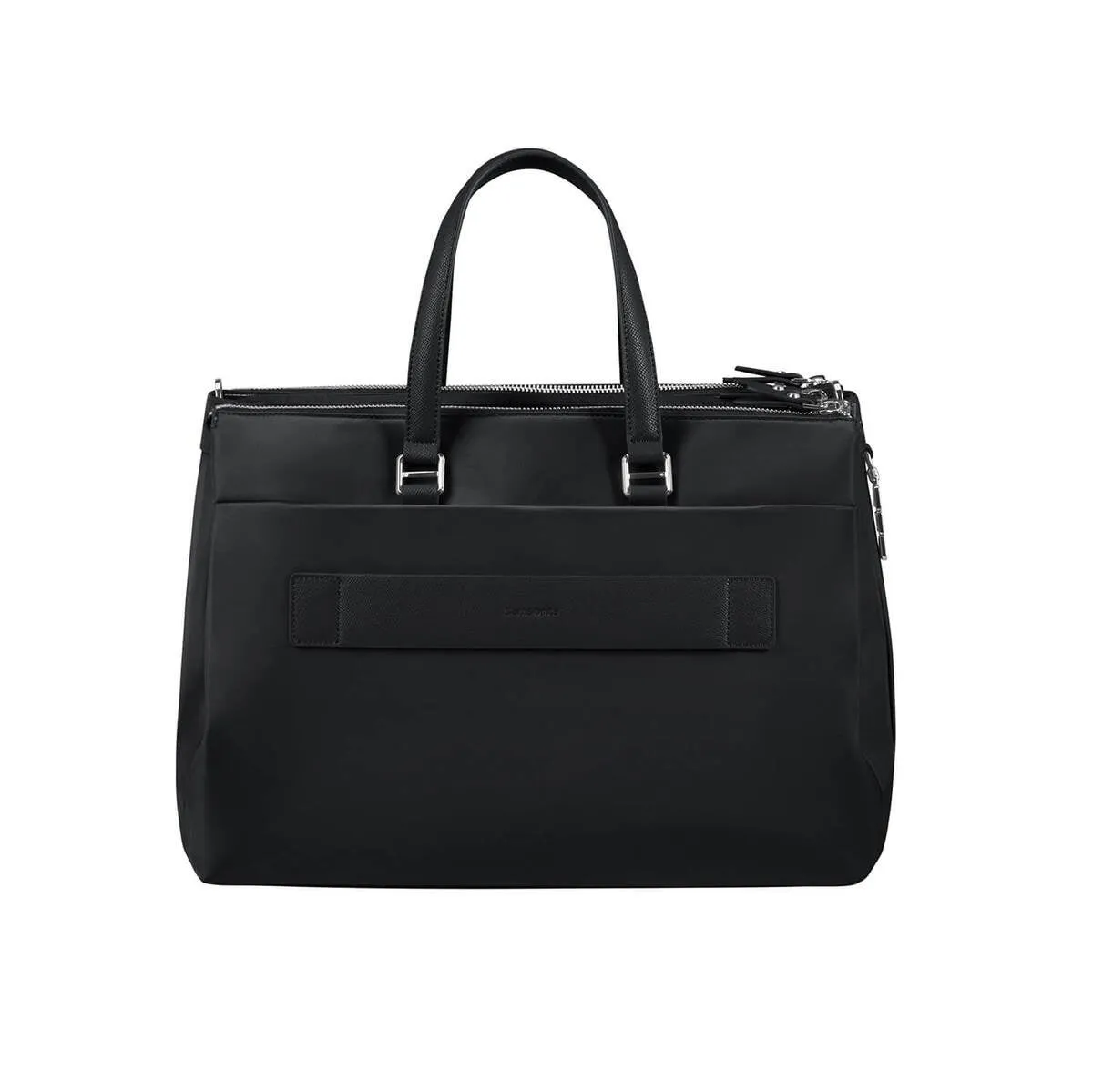 Samsonite Tote Karissa Evo - datorväska, svart, 14.1"