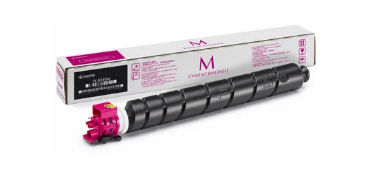 KYOCERA TK-8335M -laservärikasetti, magenta