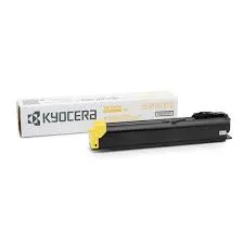 Kyocera TK-5315Y lasertoner, gul