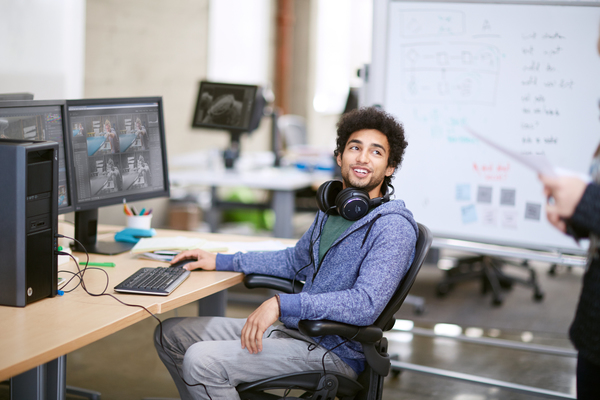 HP Z440 ZE3.5 16GB/1TB PC