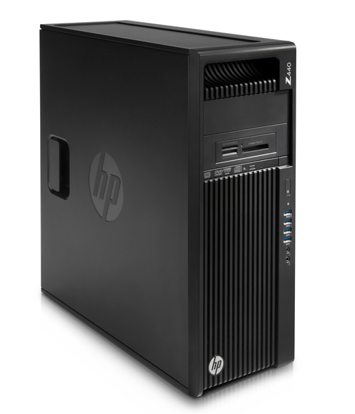HP Z440 ZE3.5 16GB/1TB PC