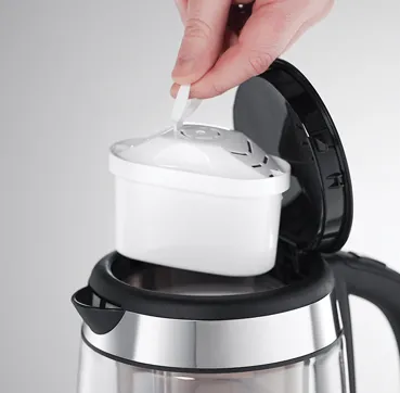 Russell Hobbs Clarity 20760-57 -vedenkeitin