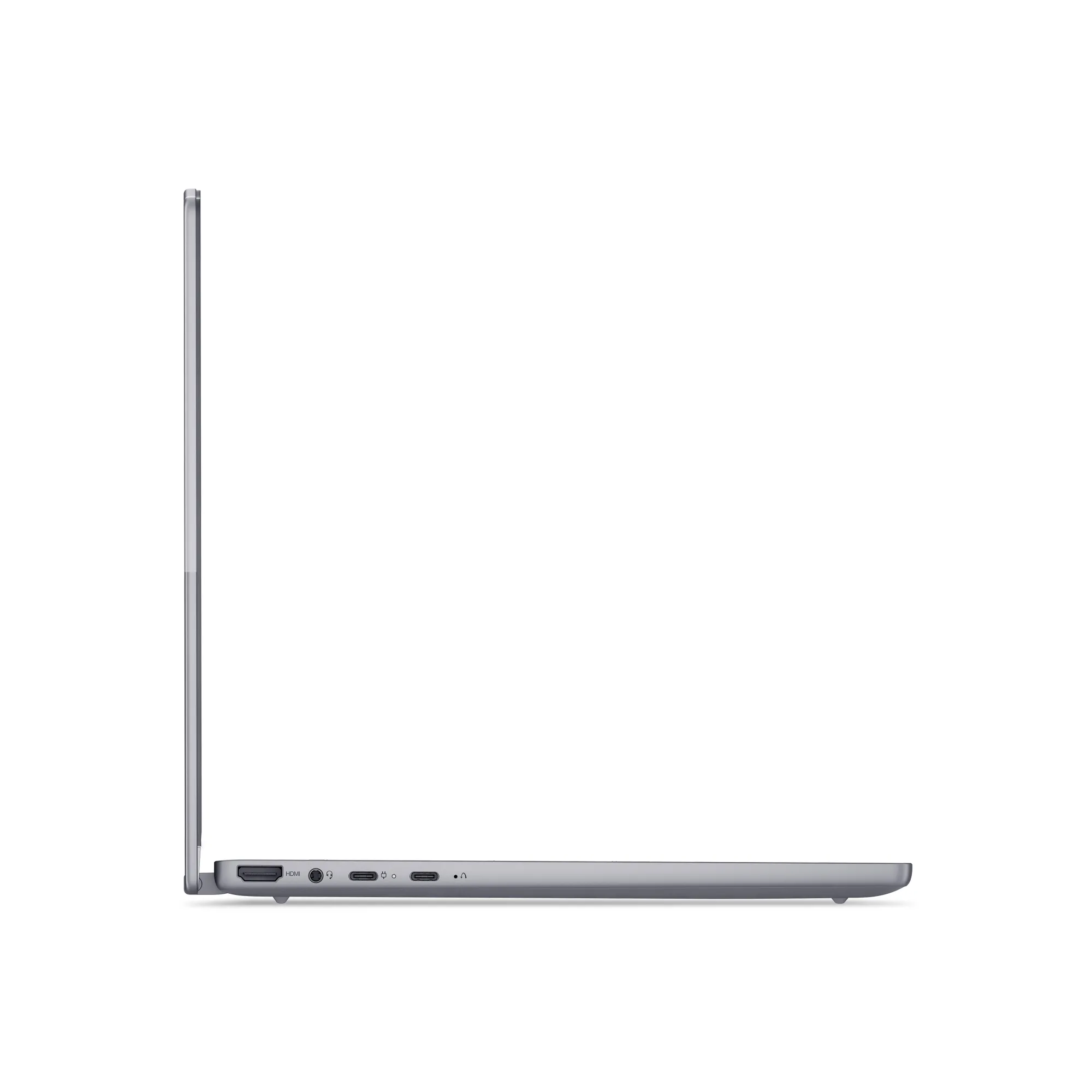 Lenovo ThinkBook 14 2-in-1 Gen 6 14.0" Ultra 5 325, 16 GB, 512 GB, Win 11 Home - b&auml;rbar dator, luna gr&aring;