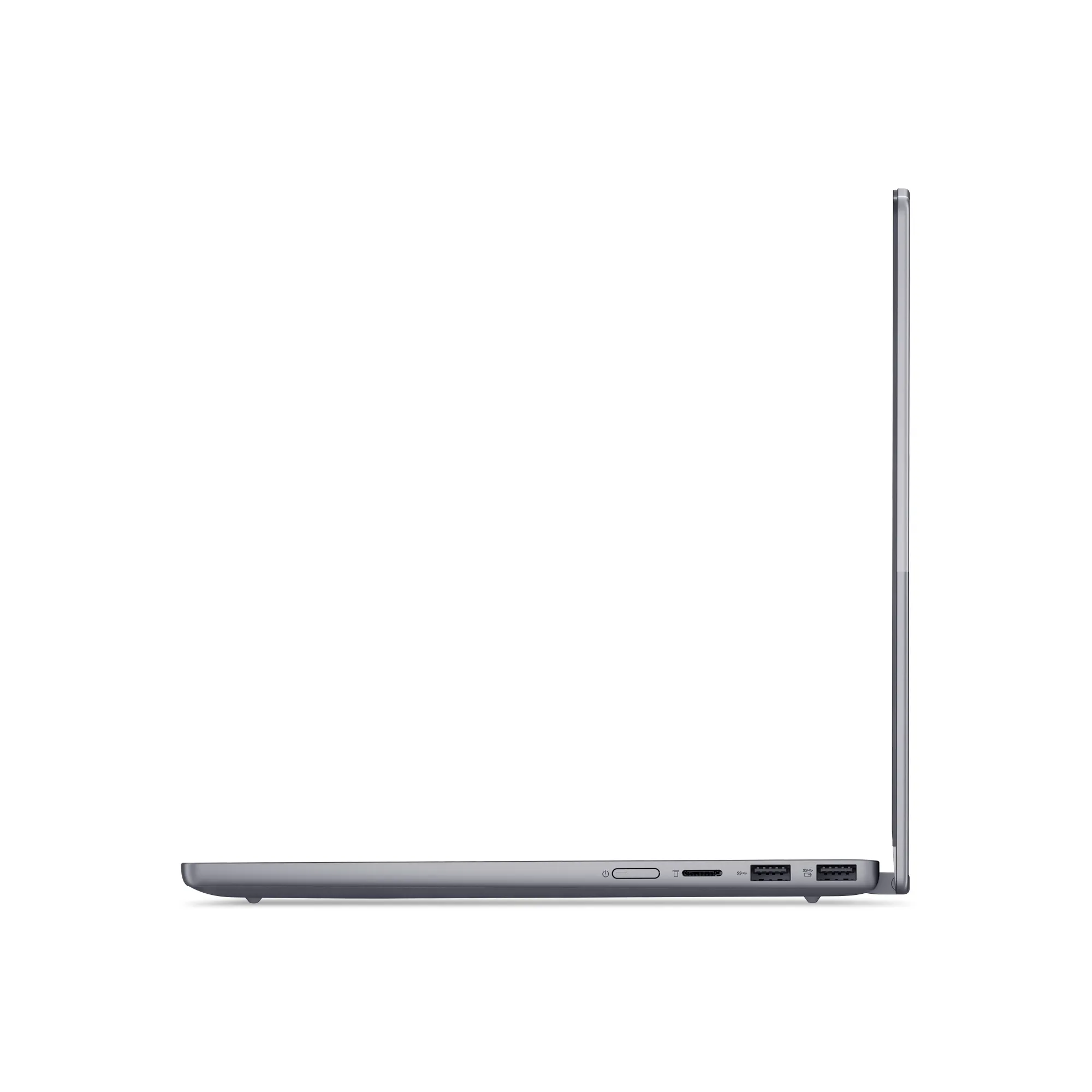 Lenovo ThinkBook 14 2-in-1 Gen 6 14.0" Ultra 5 325, 16 GB, 512 GB, Win 11 Home - b&auml;rbar dator, luna gr&aring;