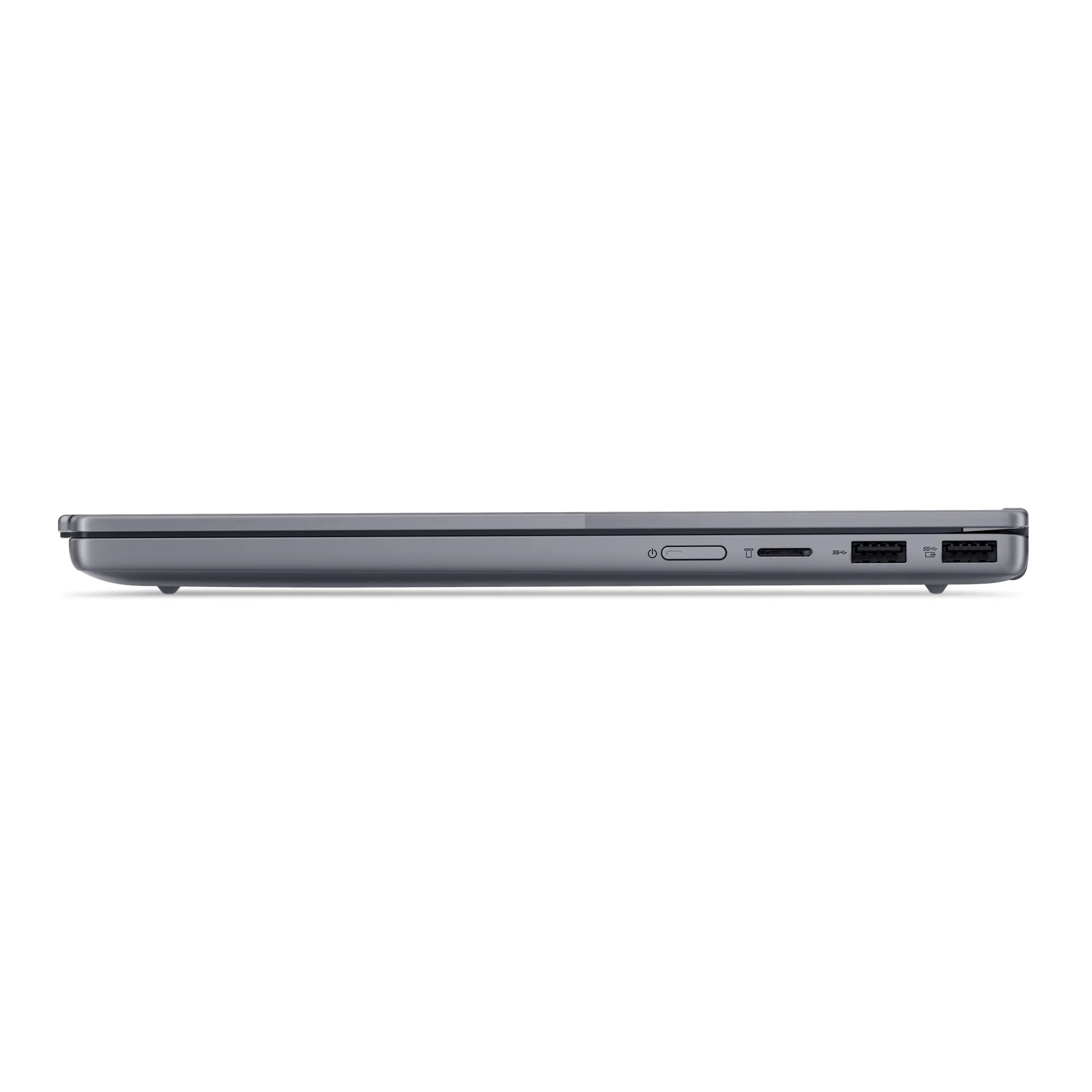 Lenovo ThinkBook 14 2-in-1 Gen 6 14.0" Ultra 5 325, 16 GB, 512 GB, Win 11 Home - b&auml;rbar dator, luna gr&aring;