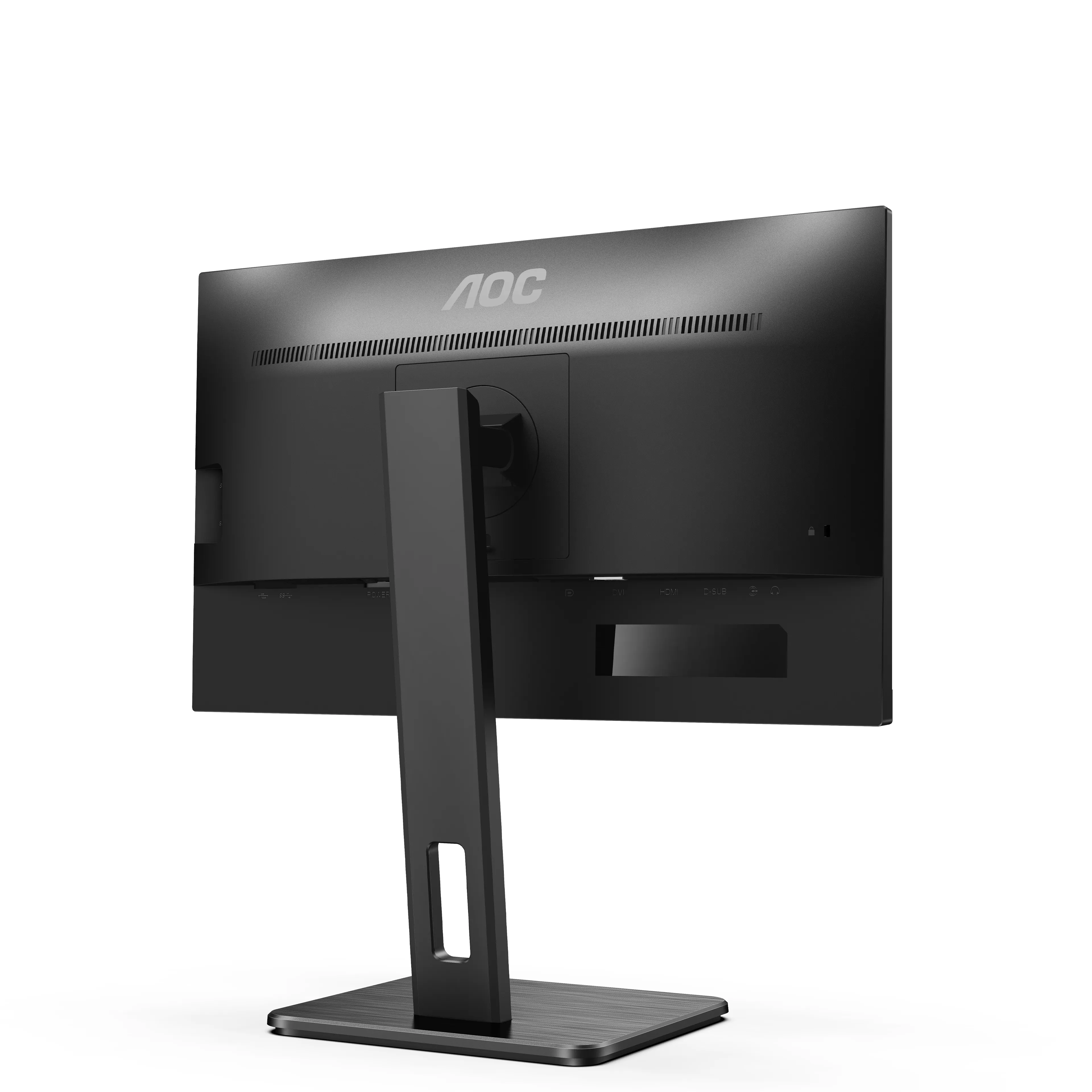 AOC 22P2Q 21.5" Full HD, IPS Monitor with USB hub