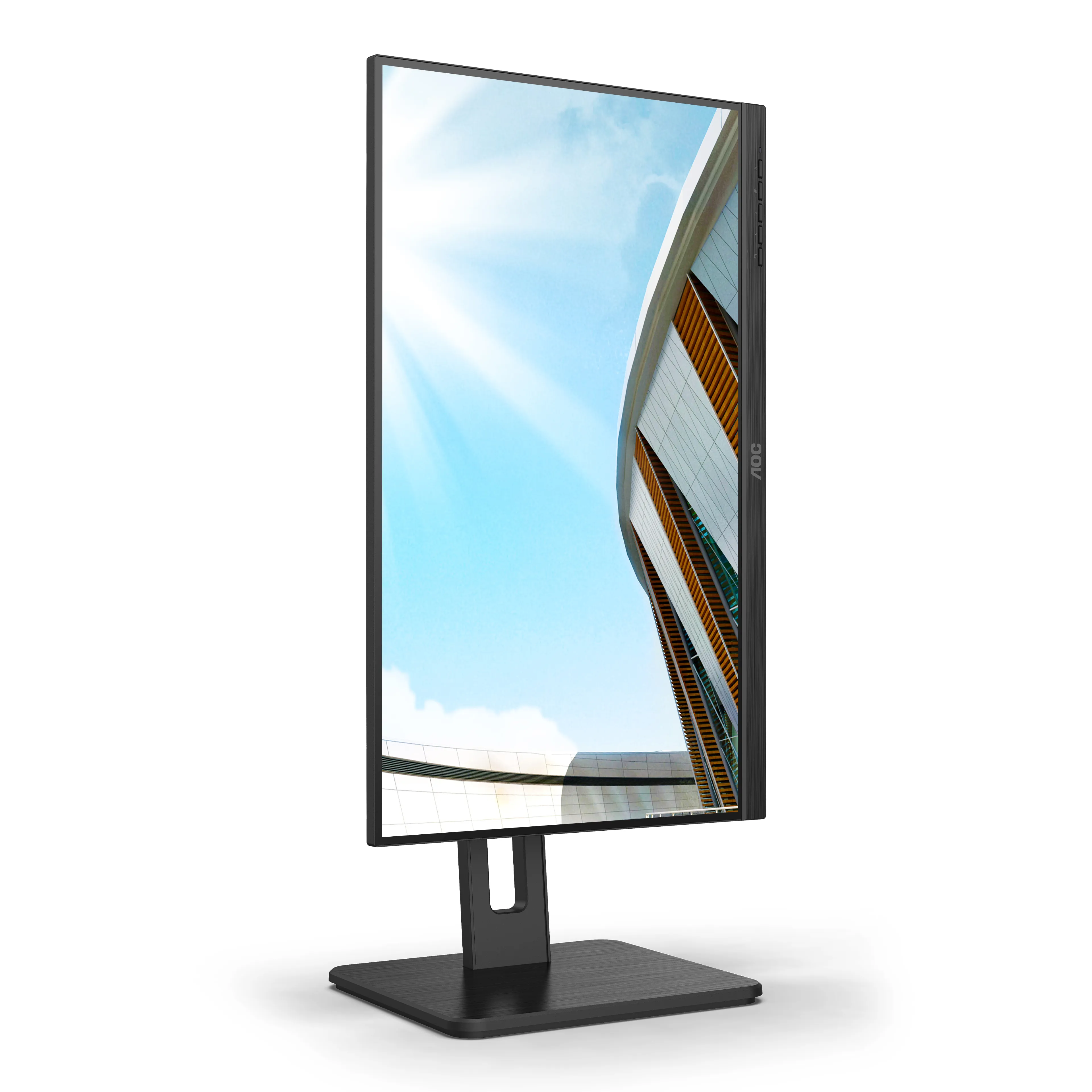 AOC 22P2Q 21.5" Full HD, IPS Monitor with USB hub