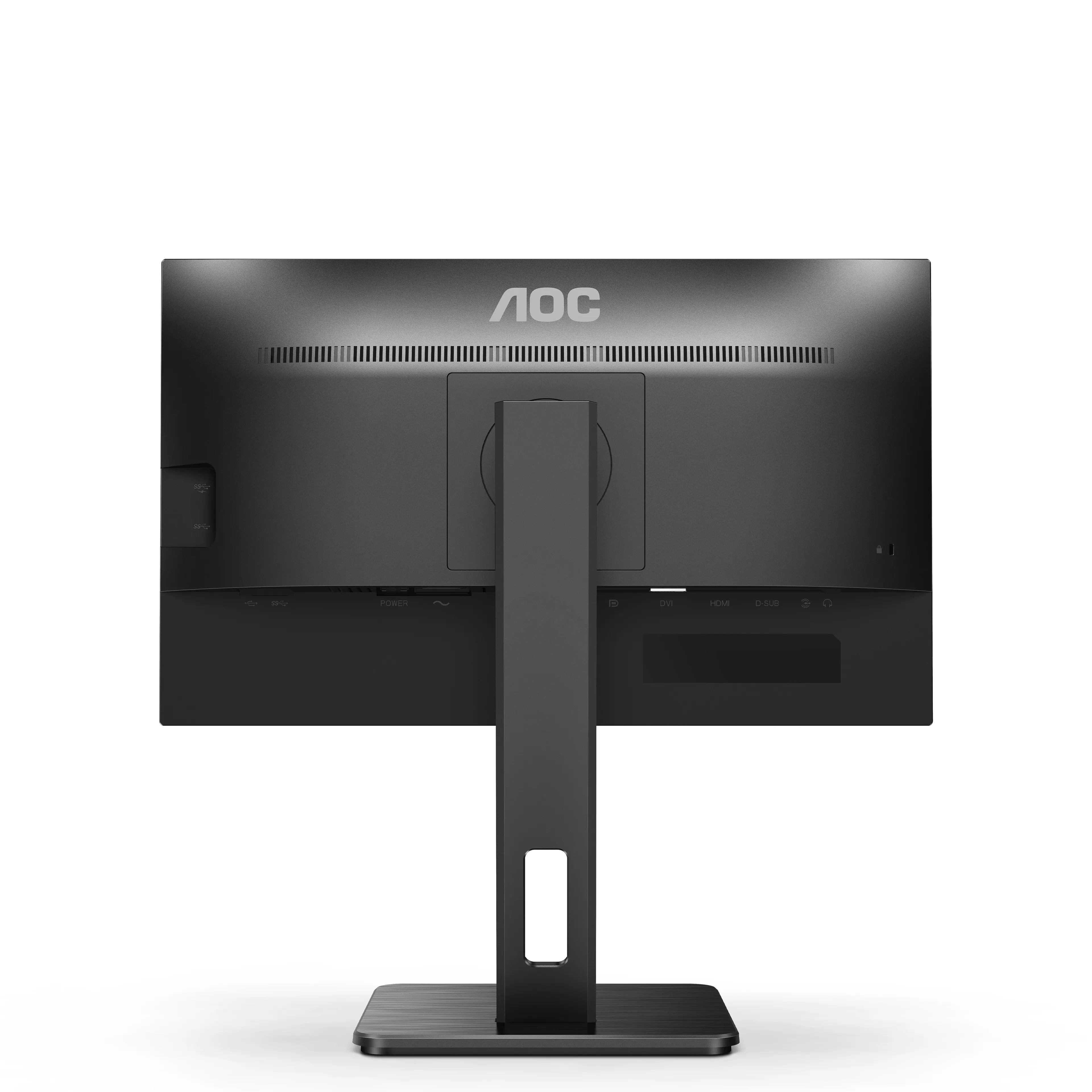 AOC 22P2Q 21.5" Full HD, IPS Monitor with USB hub