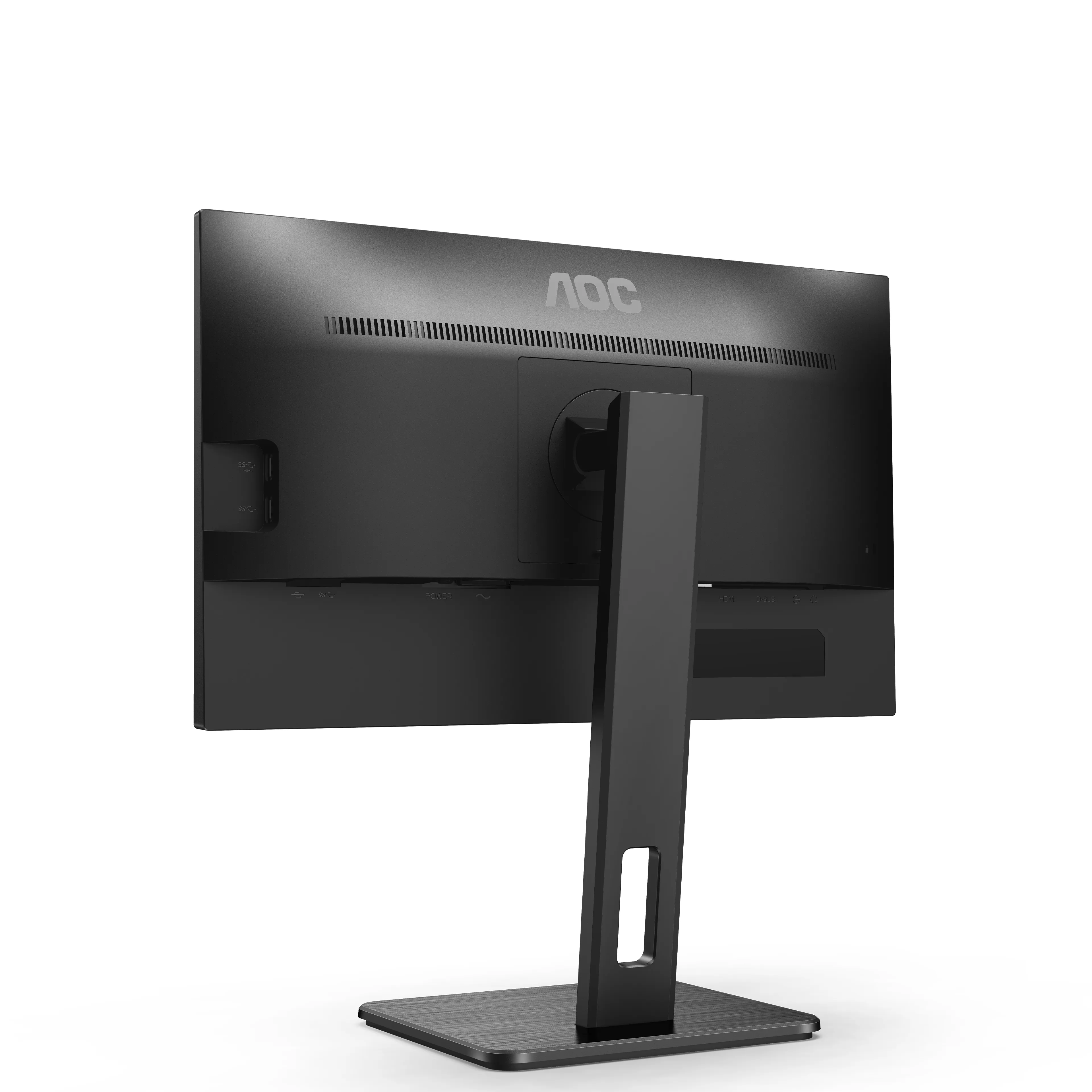 AOC 22P2Q 21.5" Full HD, IPS Monitor with USB hub